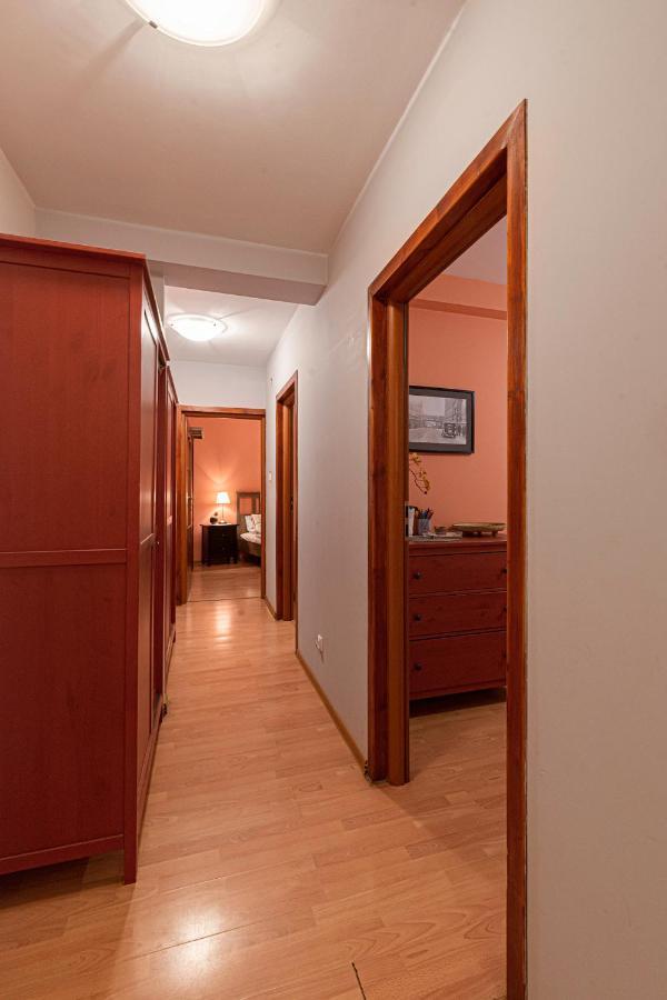 Negroni Apartments Cracovia Exterior foto